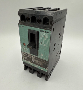 Siemens HED43B020 Used
