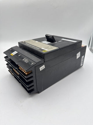 Square D LC36600 Used