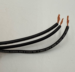 SIEMENS TIASTAR Furnas Rear Stabs for MCC Buckets Larger Cable Size 12AWG Used