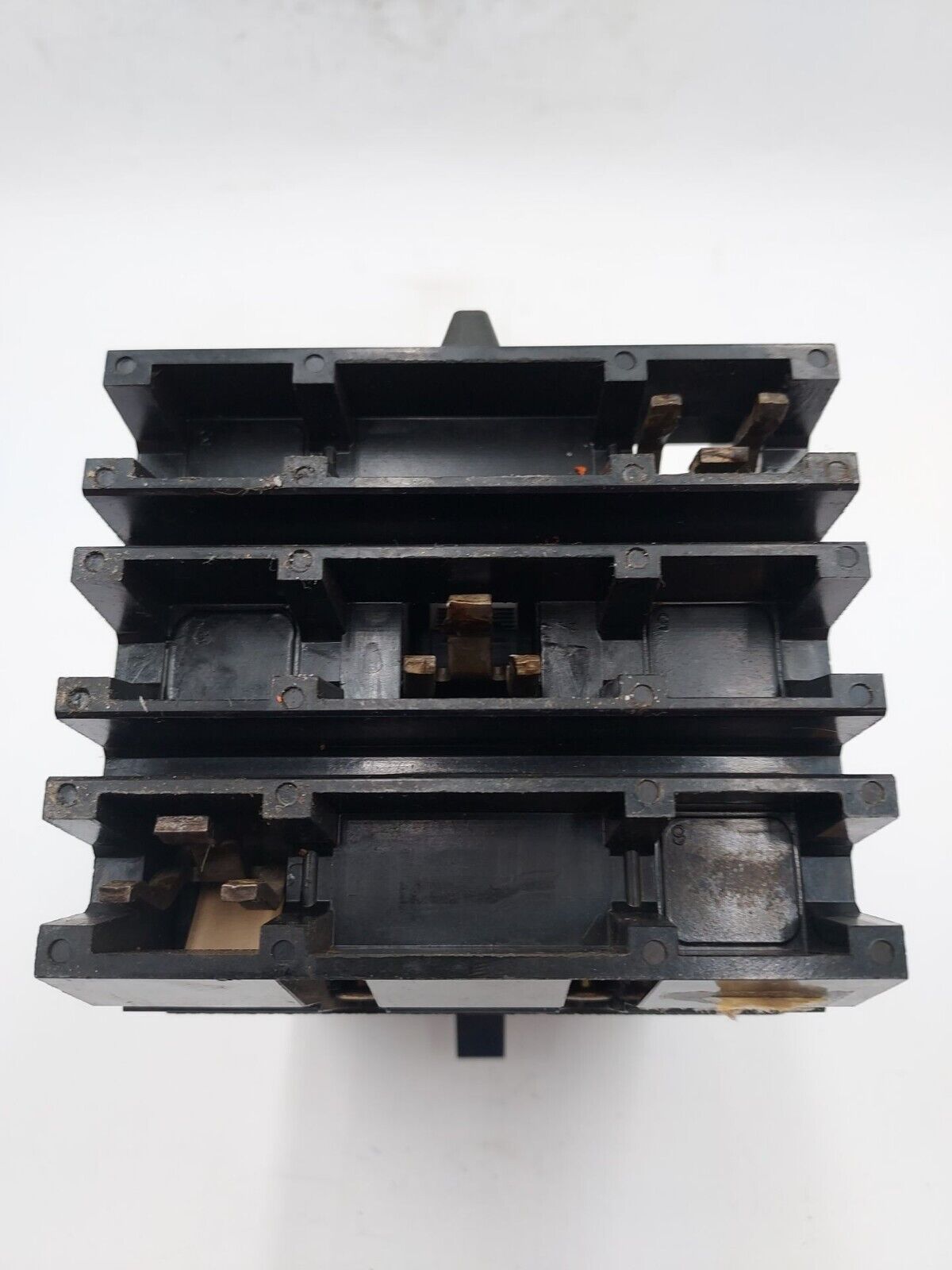 Square D FA34020 Used