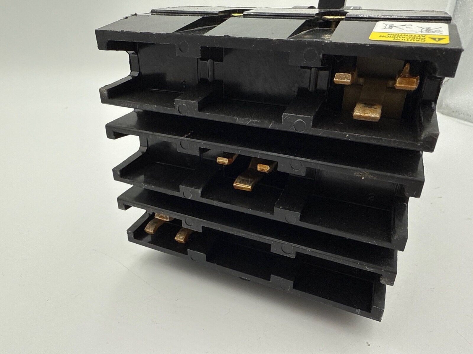 Square D FI36040 Used