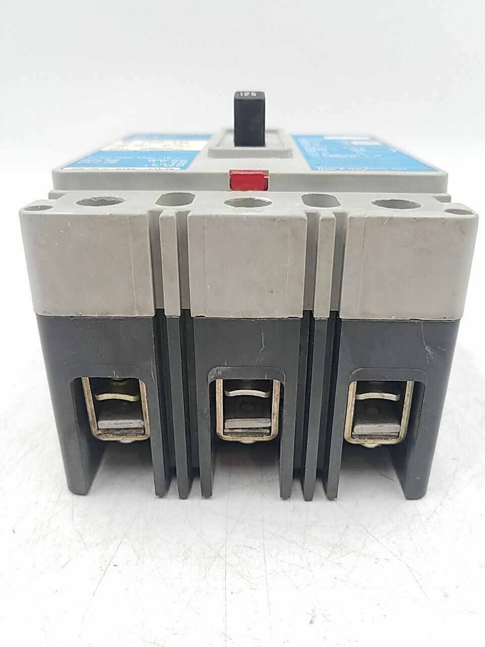 Westinghouse FDB3125 Used