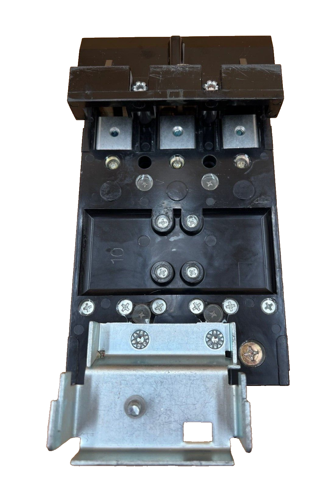 Square D QGA32200 Used