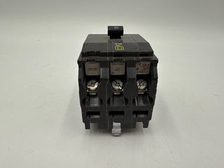Square D QO330 Used