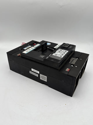 Square D MEF36150LSG Used