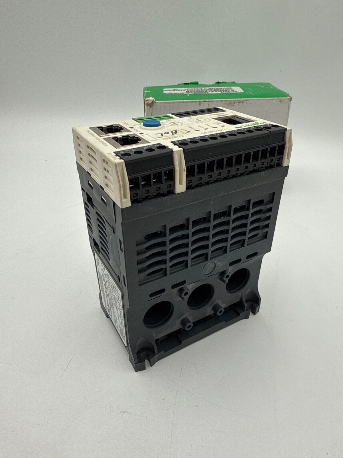 Schneider LTMR100EBD New