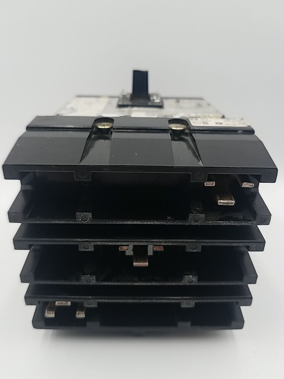 Square D FC34100 Used