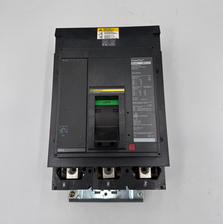 Square D MGA36500 Used