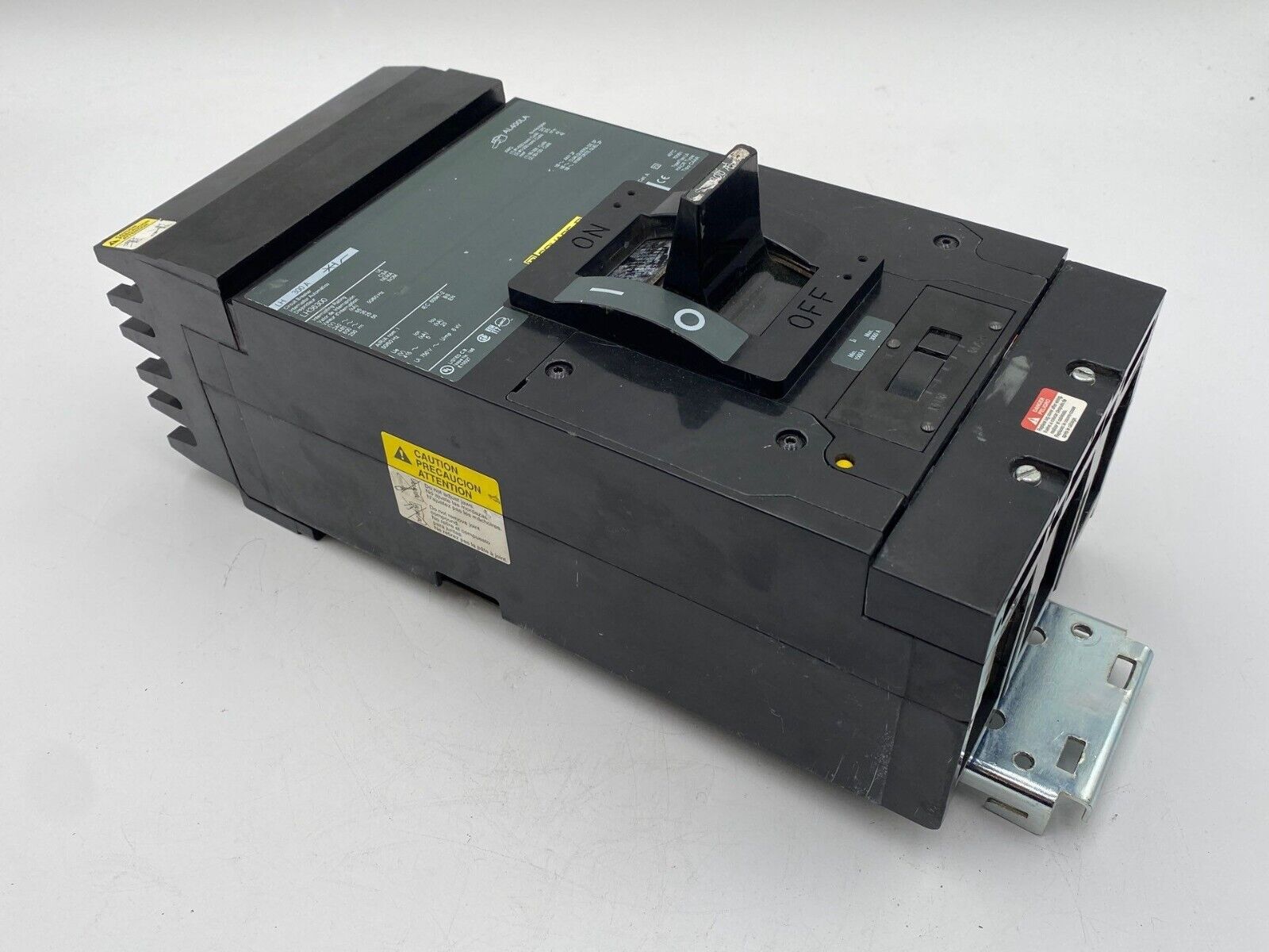 Square D LH36300 Used