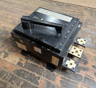 Square D PAF2036 Used