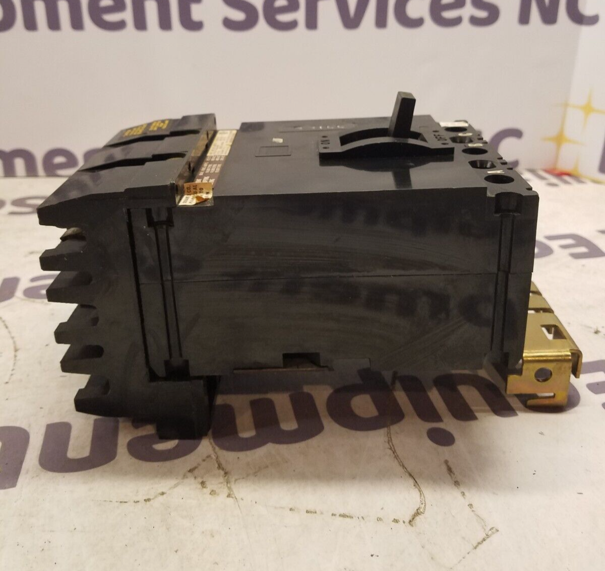 Square D FA36040 Used