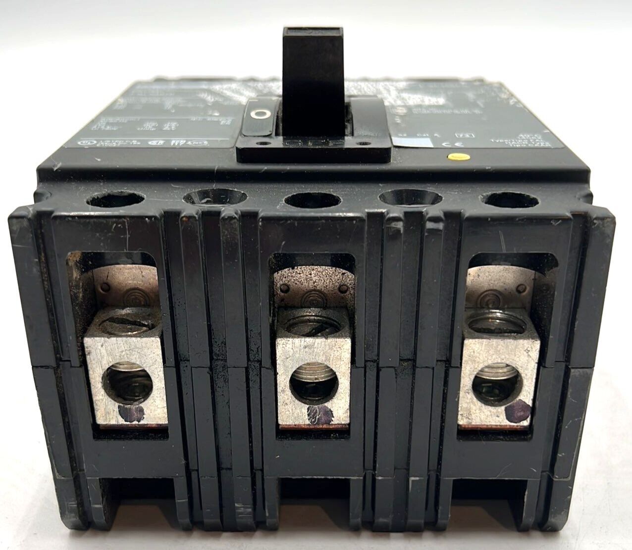 Square D FAL34070 Used