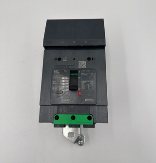 Square D BJA36060 Used