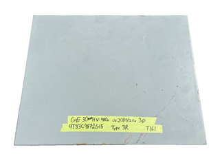 GE 9T83C9872G15 Used