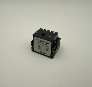 GE SRPE100A100 Rating Plug 100A SRPE100 100 Amp Frame SEDA SEHA SELA SEPA Used