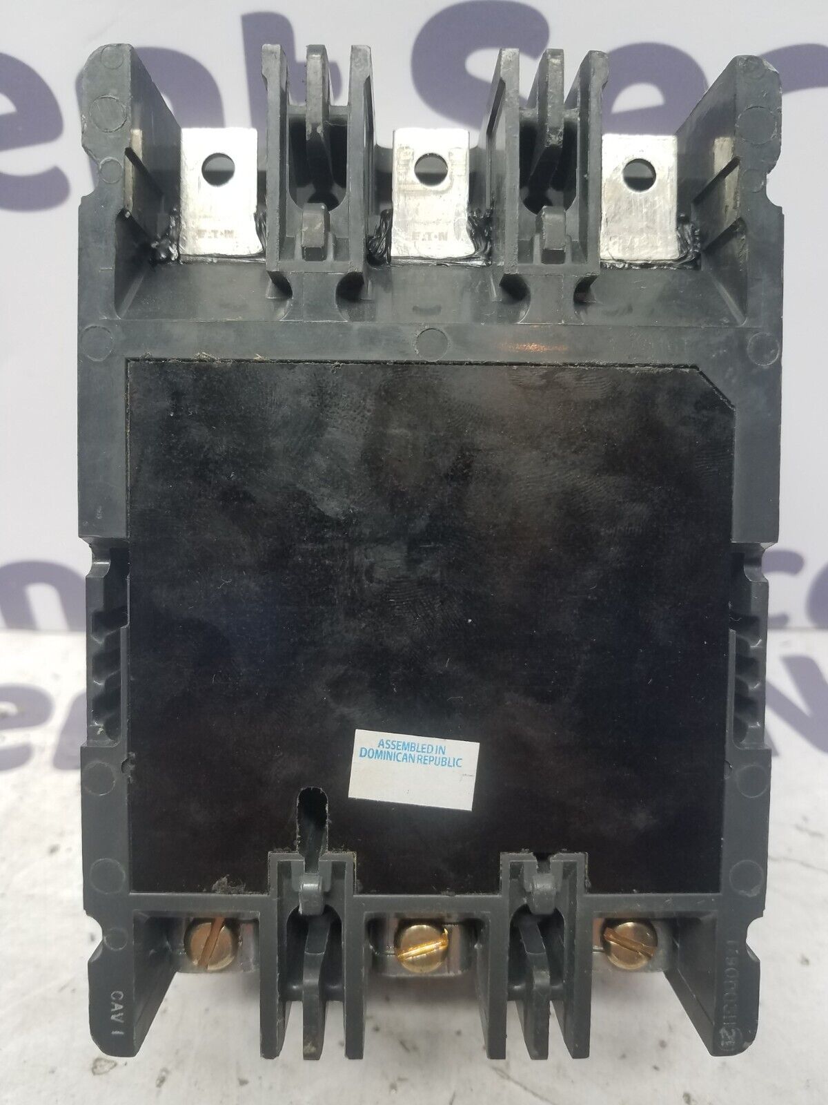 Eaton HFD3090BP10 Used