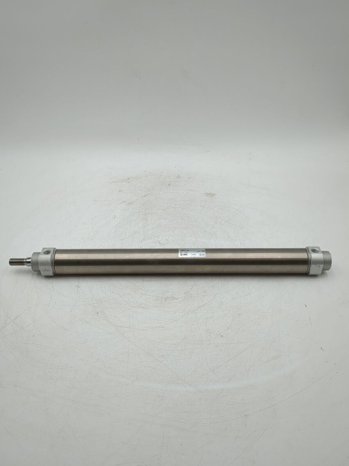 SMC CDM2F32-300Z Used