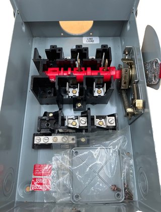 GE TG3222R New