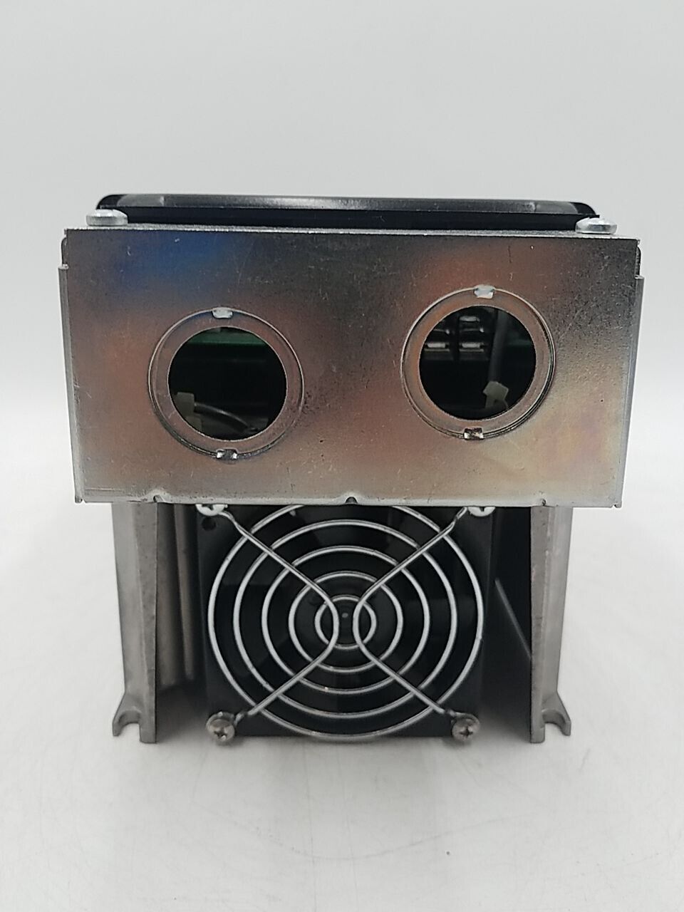 TB Wood's X2C2003-0B Used