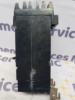 Square D KC34175 Used
