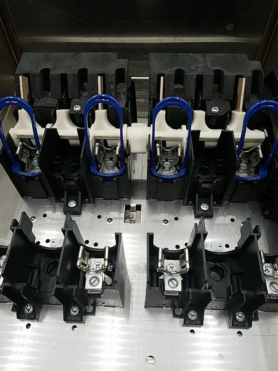 Square D H461DS Used