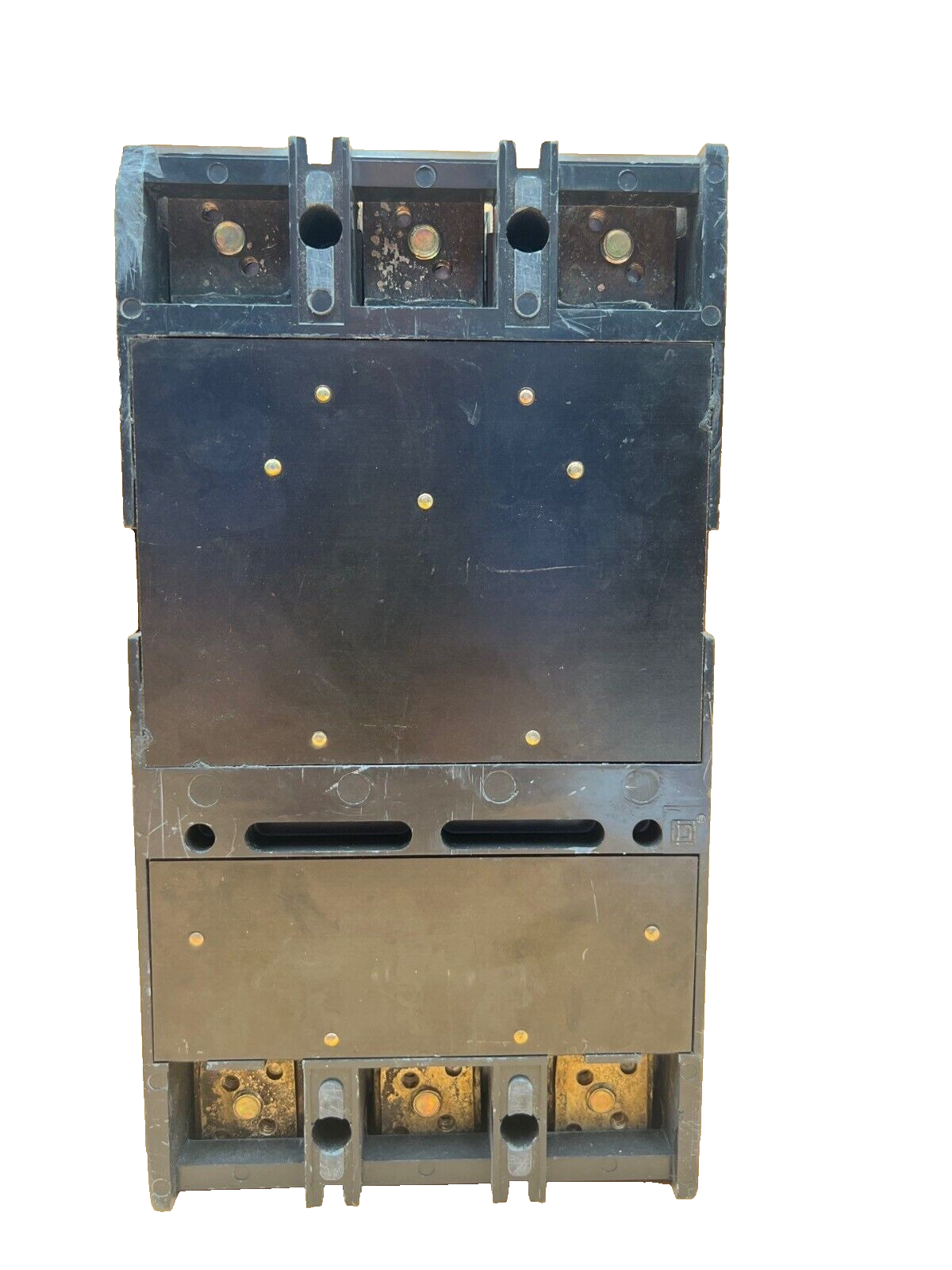 Square D LAL36000M Used