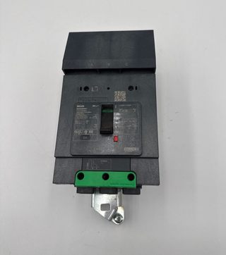 Square D BGA34020Y New