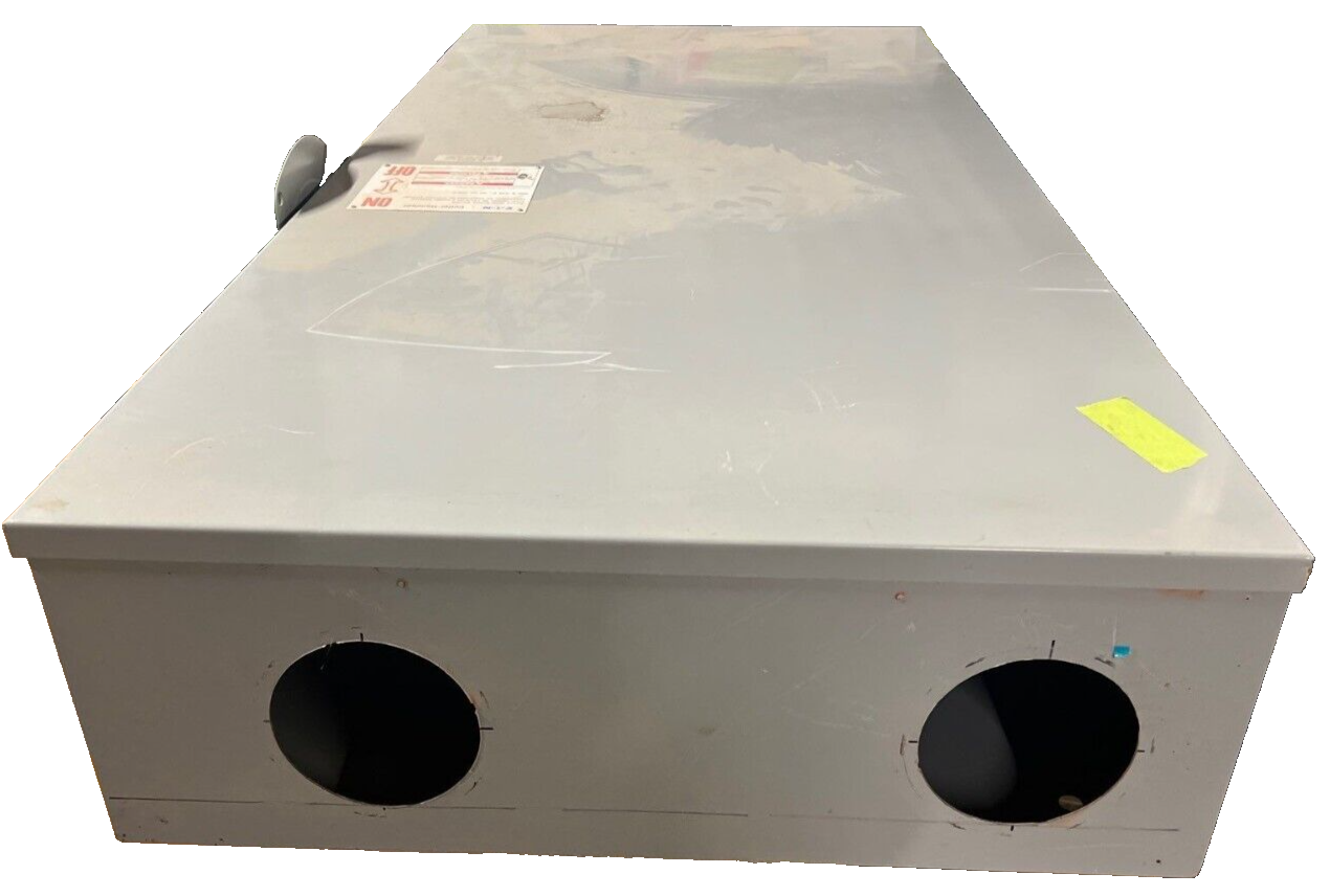 Eaton DH327NGK2LO Used