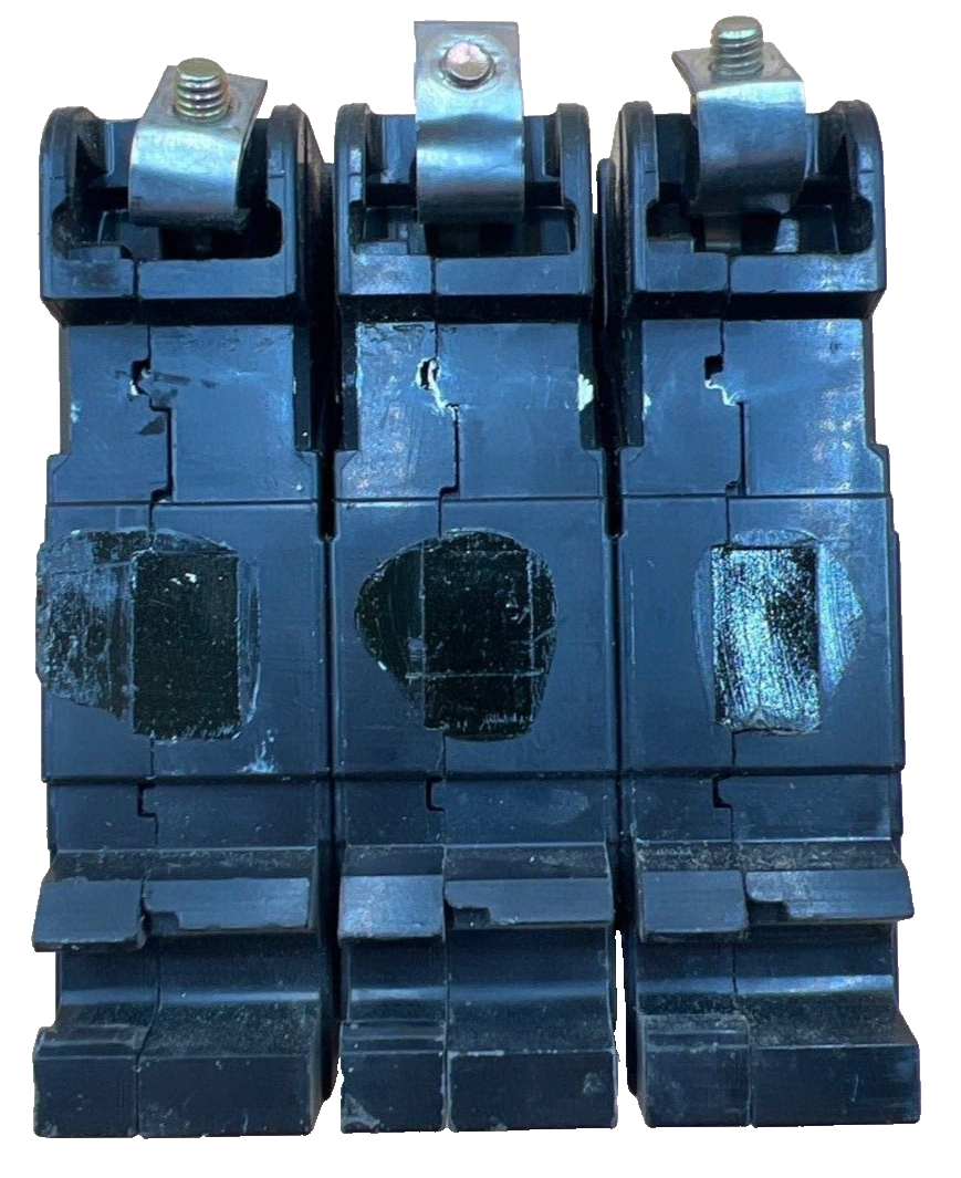 Square D EHB34030 Used