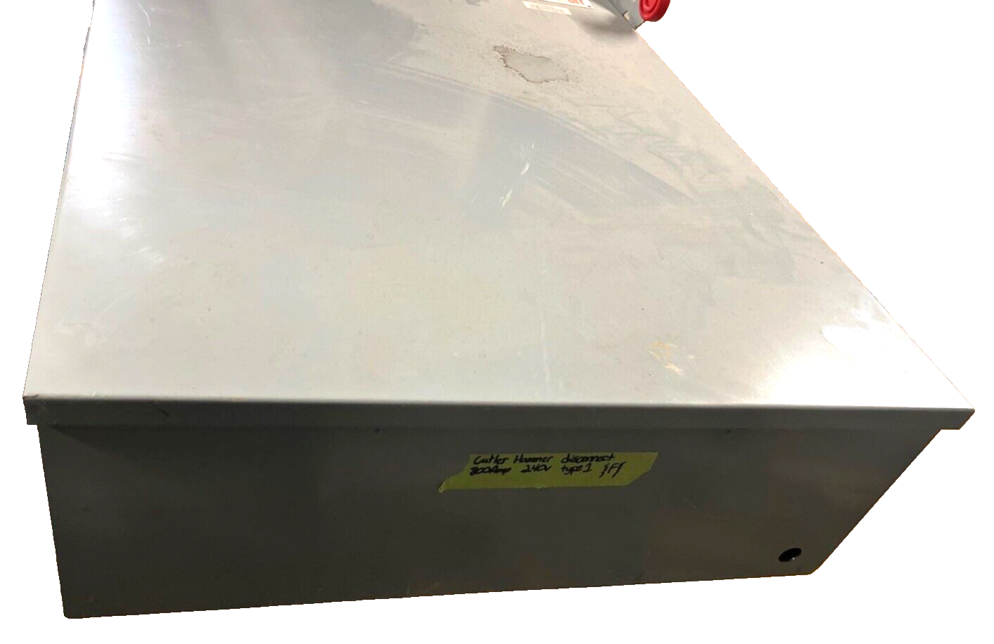 Eaton DH327NGK2LO Used