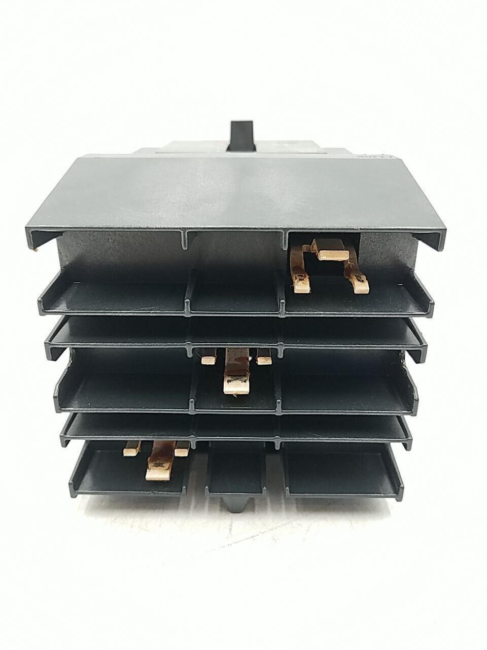 Square D BDA36020 Used