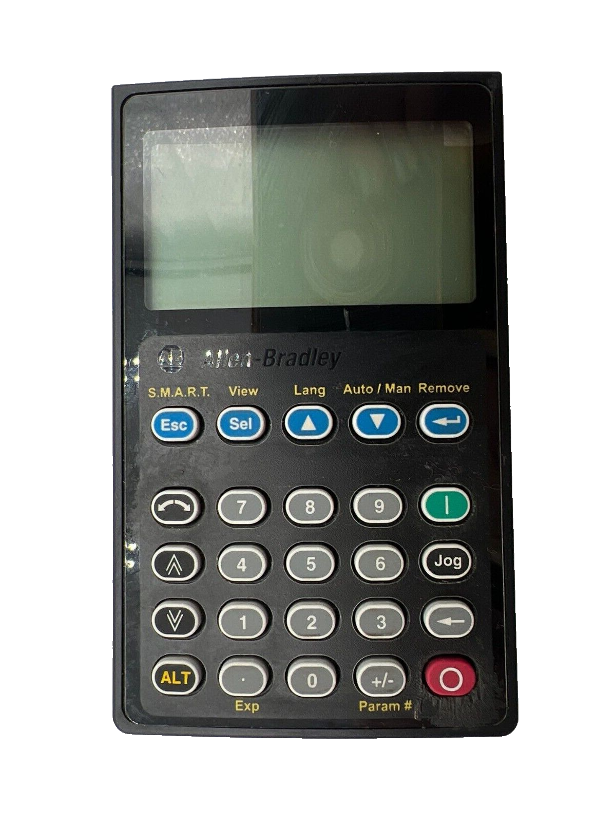 Allen-Bradley AB 20-HIM-A3 Used