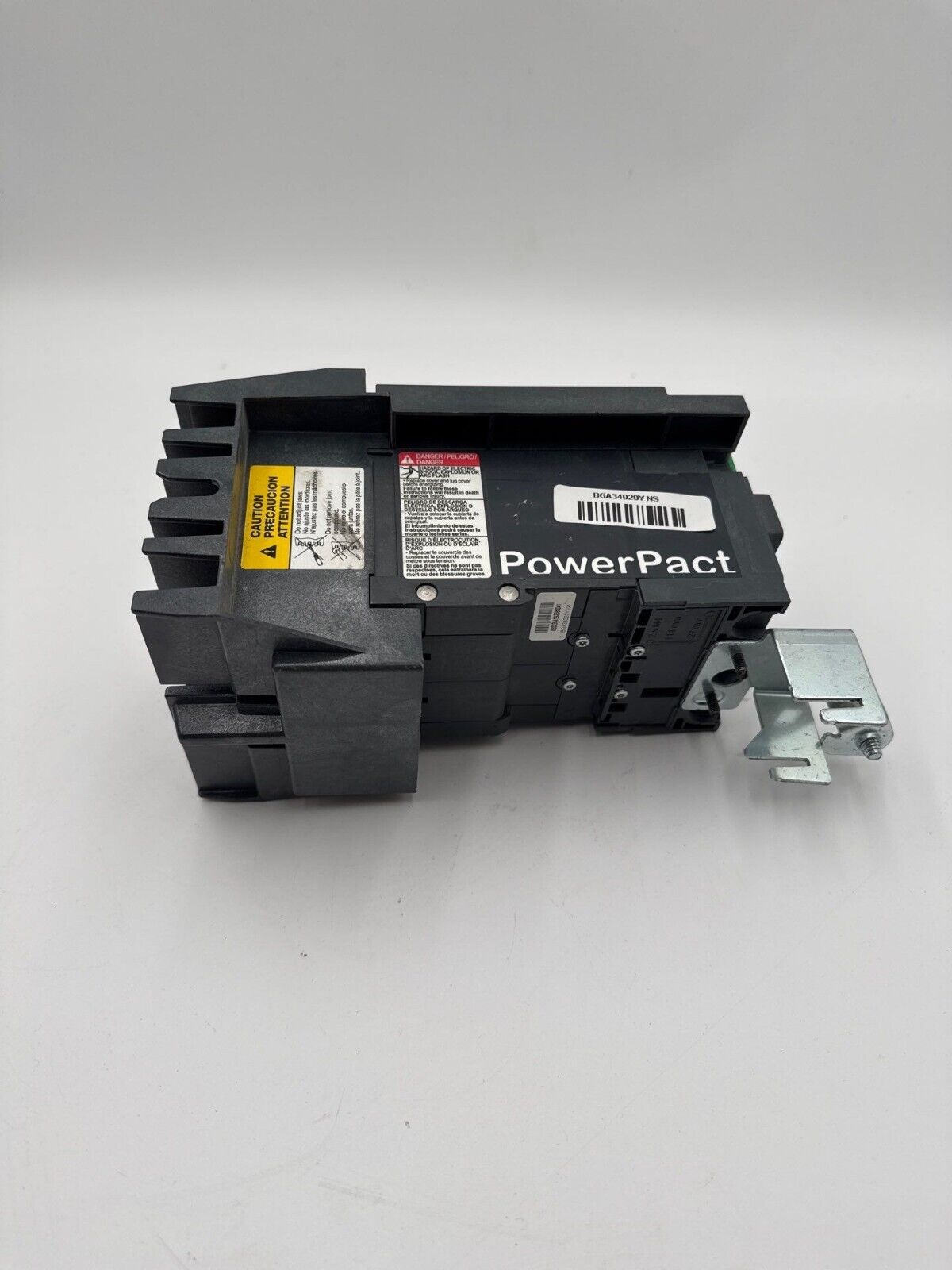 Square D BGA34020Y New