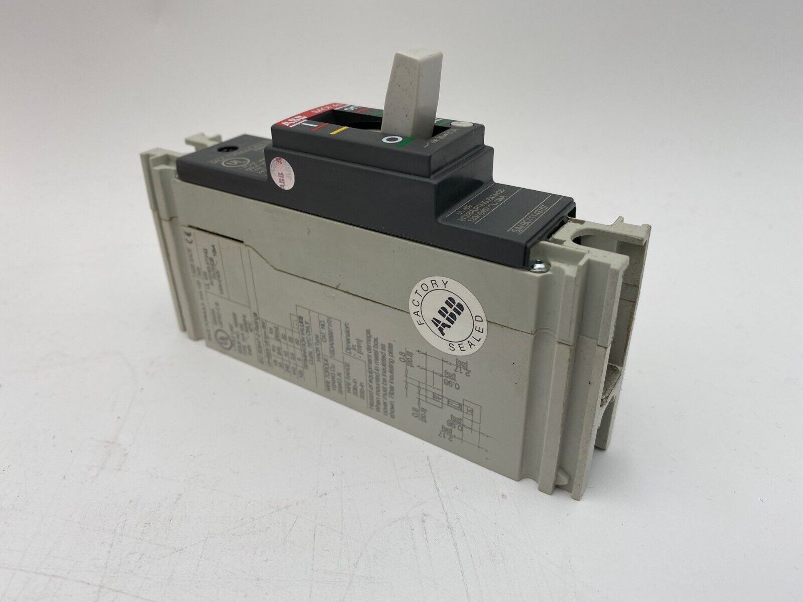 ABB A1N030TW-1 New