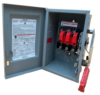 Siemens HNF261 New