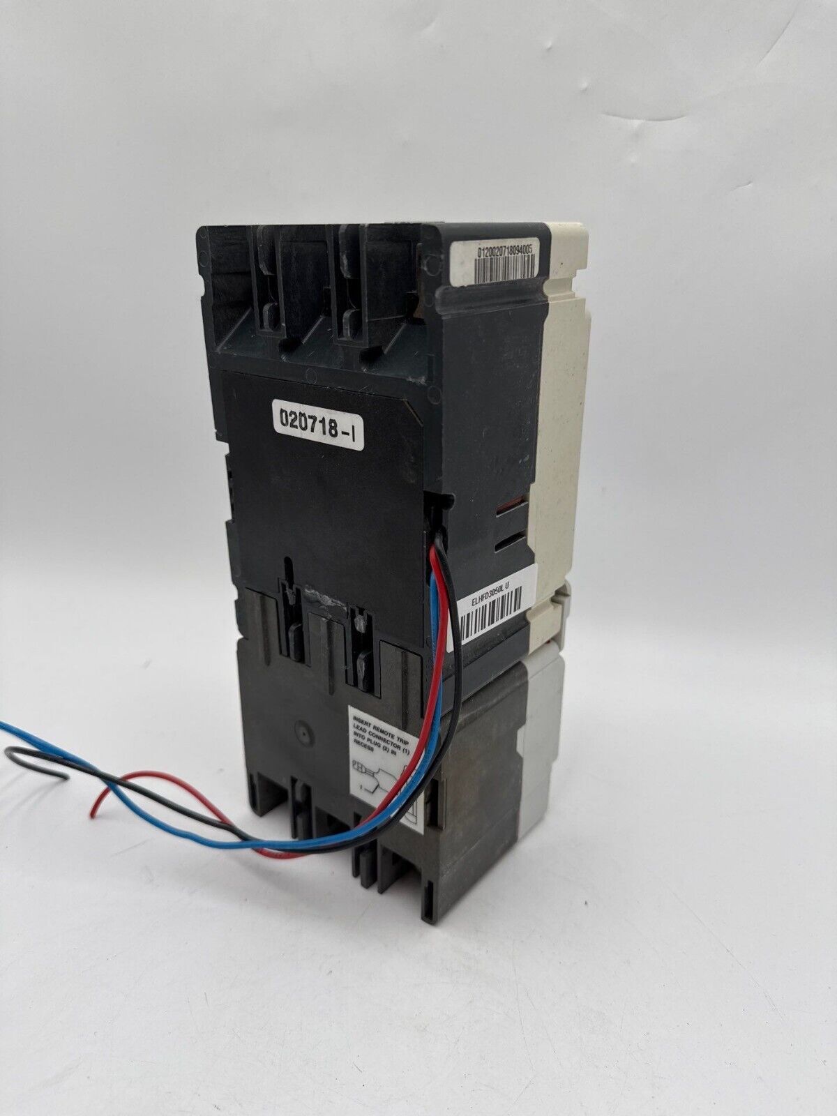 Cutler-Hammer ELHFD3050L Used