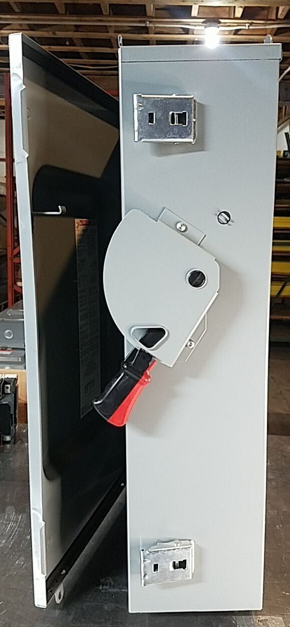 Square D H364AWK Used