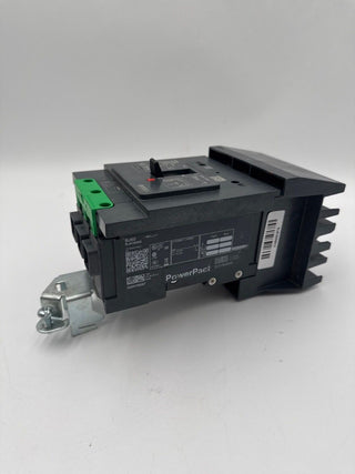 Square D BJA36060 Used
