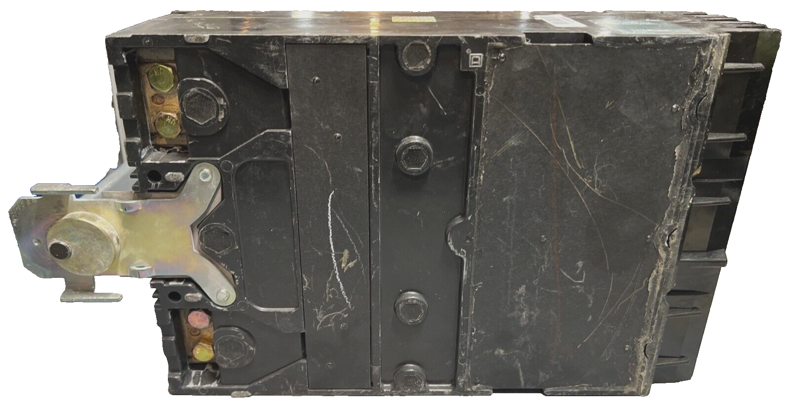 Square D MA366001212 Used