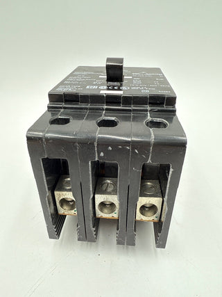 Square D EDB34050 Circuit Breaker 50A 3P 480/277V EDB 50 Amp 3 Pole New