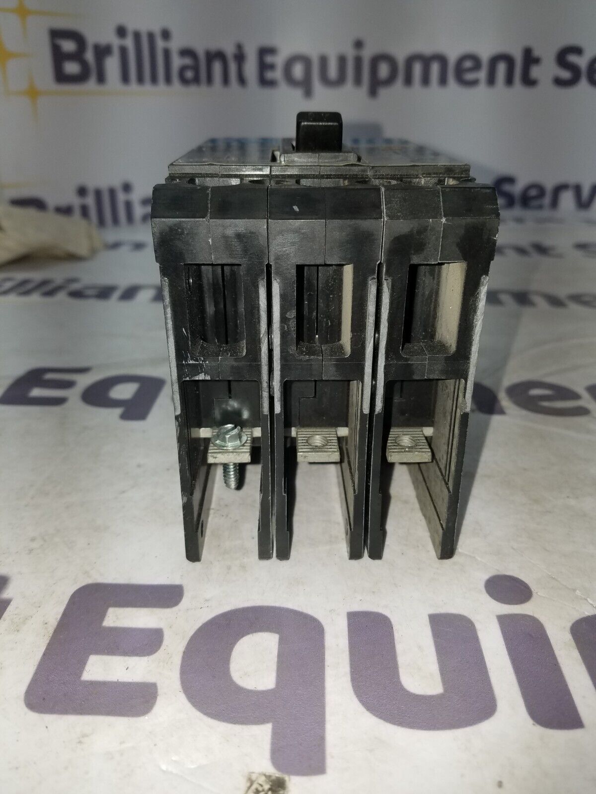 Siemens ED43B040 Used