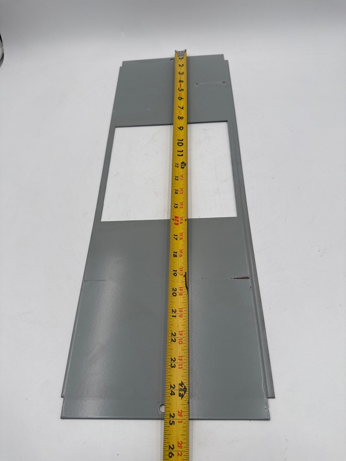 Eaton KPRL4MD 800A Mounting Hardware Kit 3P 600V 800 Amp Single Branch Used