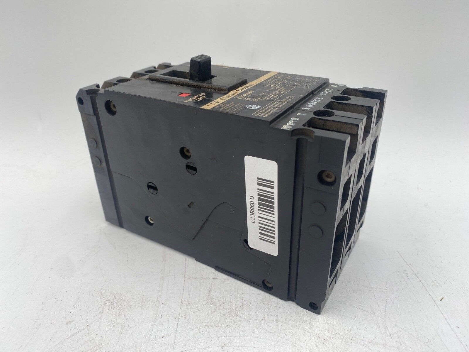 Siemens E23B060 Used