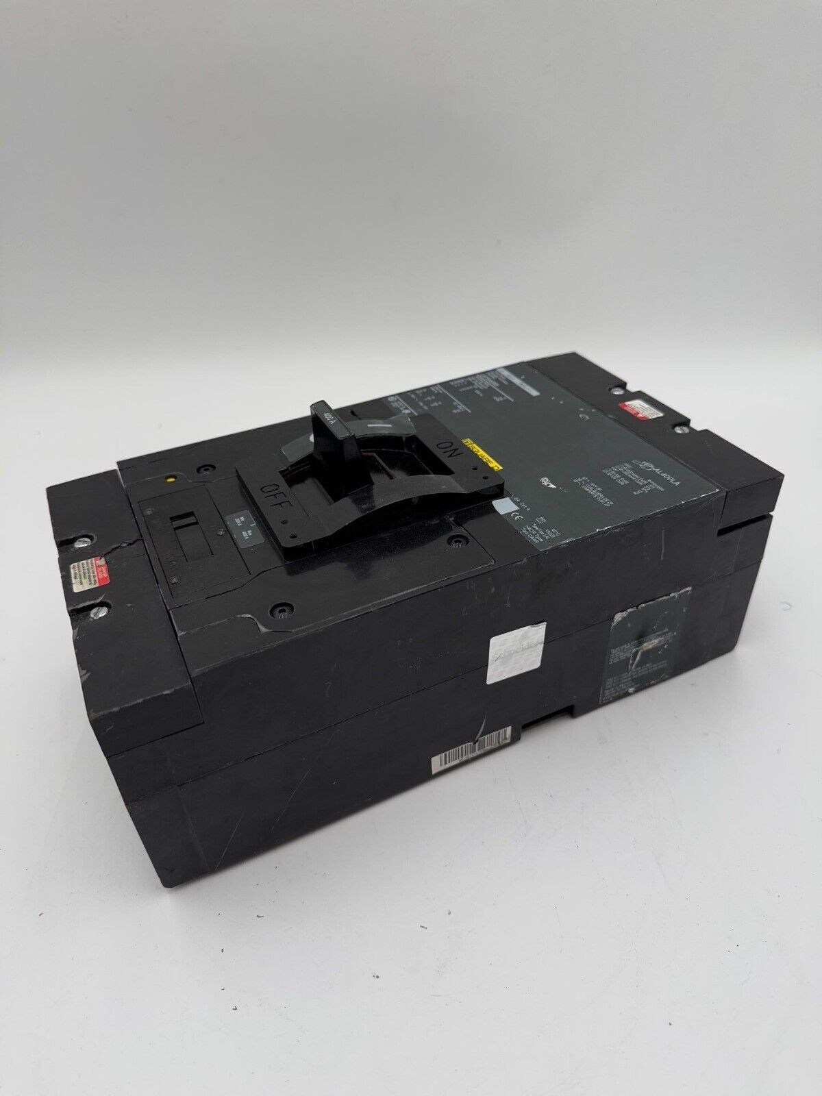 Square D LAP36400MB Used