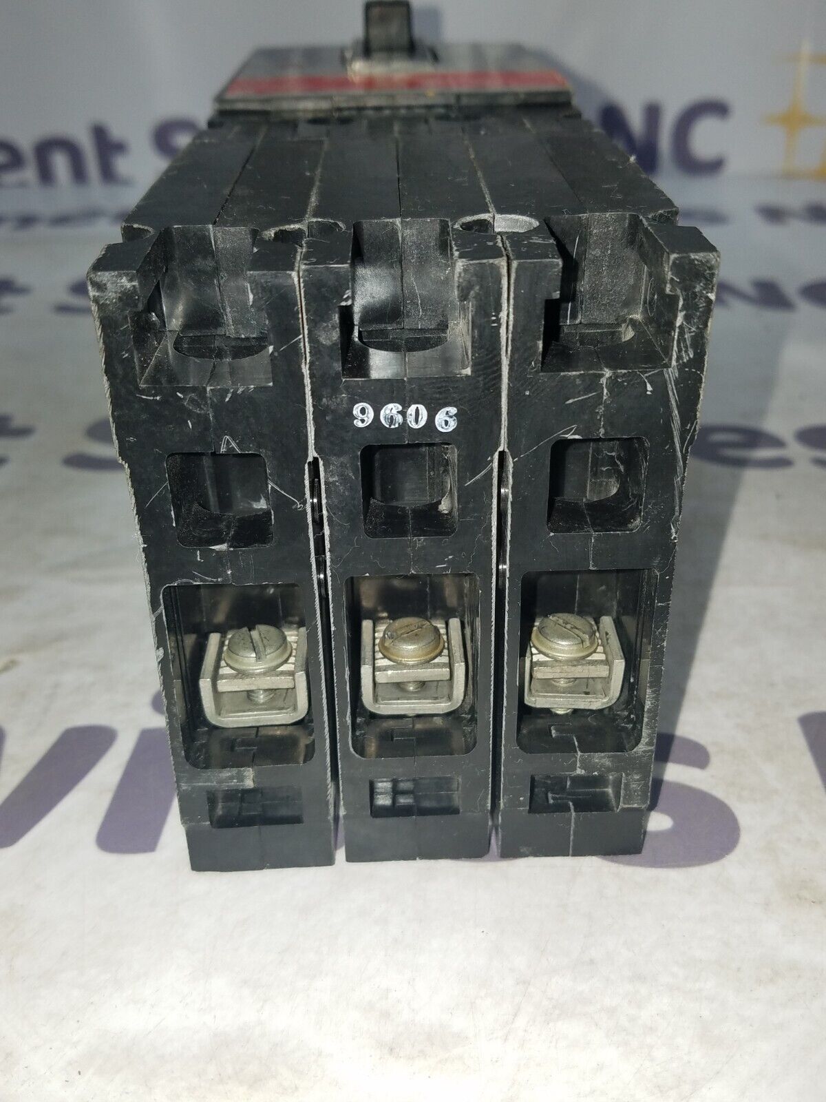 Siemens CED63B020 Used
