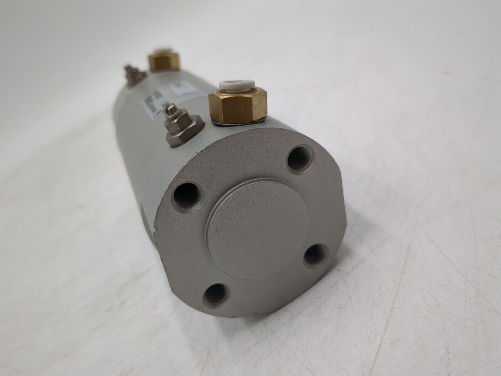 SMC CG1TA50-50Z Used