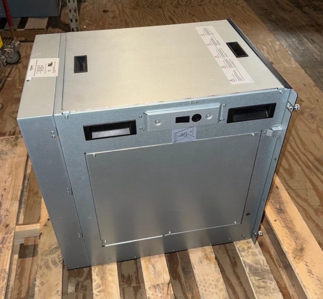 APC SYSW250KD Symmetra PX Static Bypass Switch 250KW 250kVA 380-480V Used