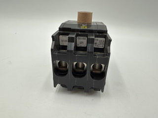 Square D QO370 New