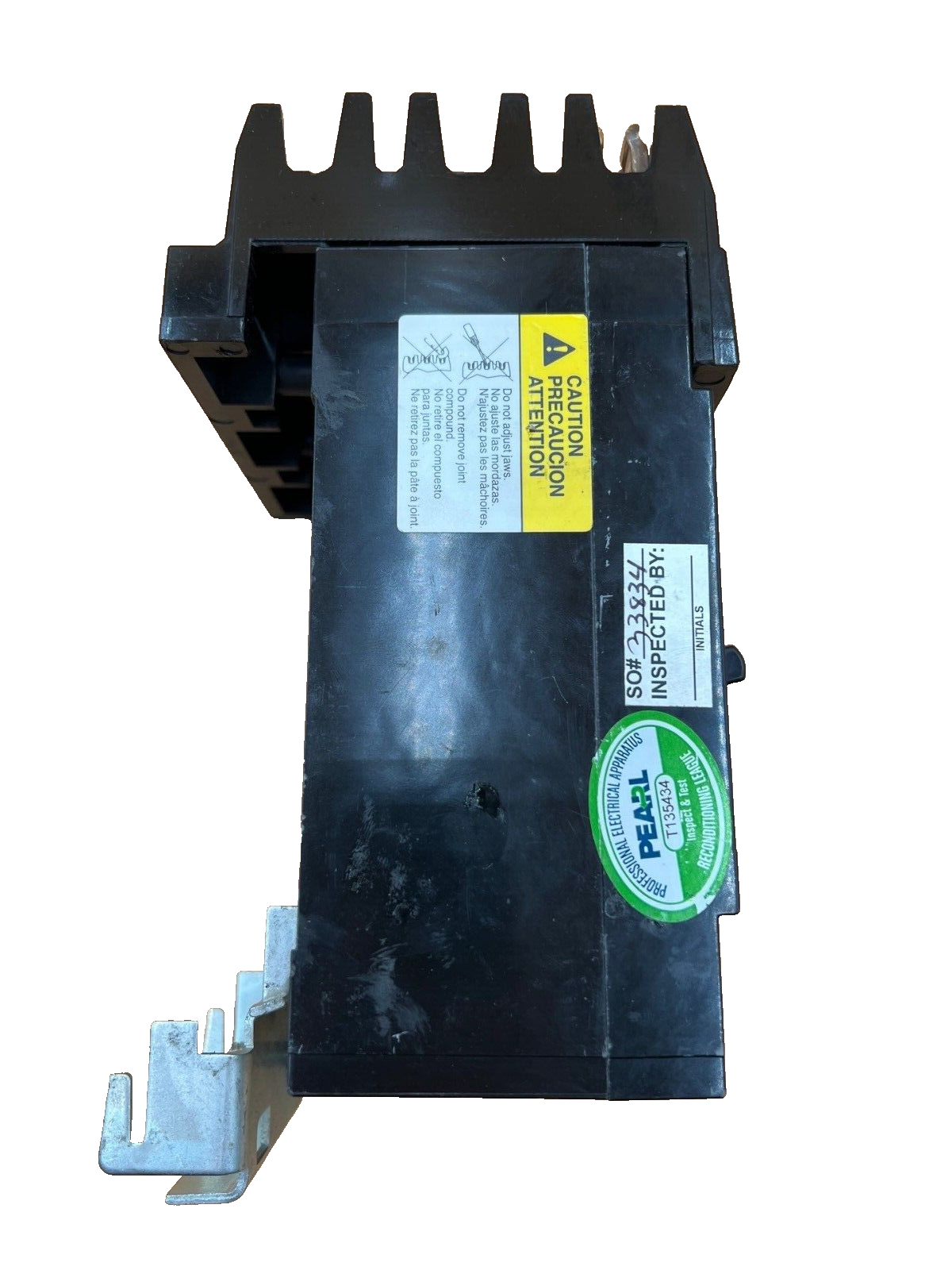 Square D QGA32200 Used