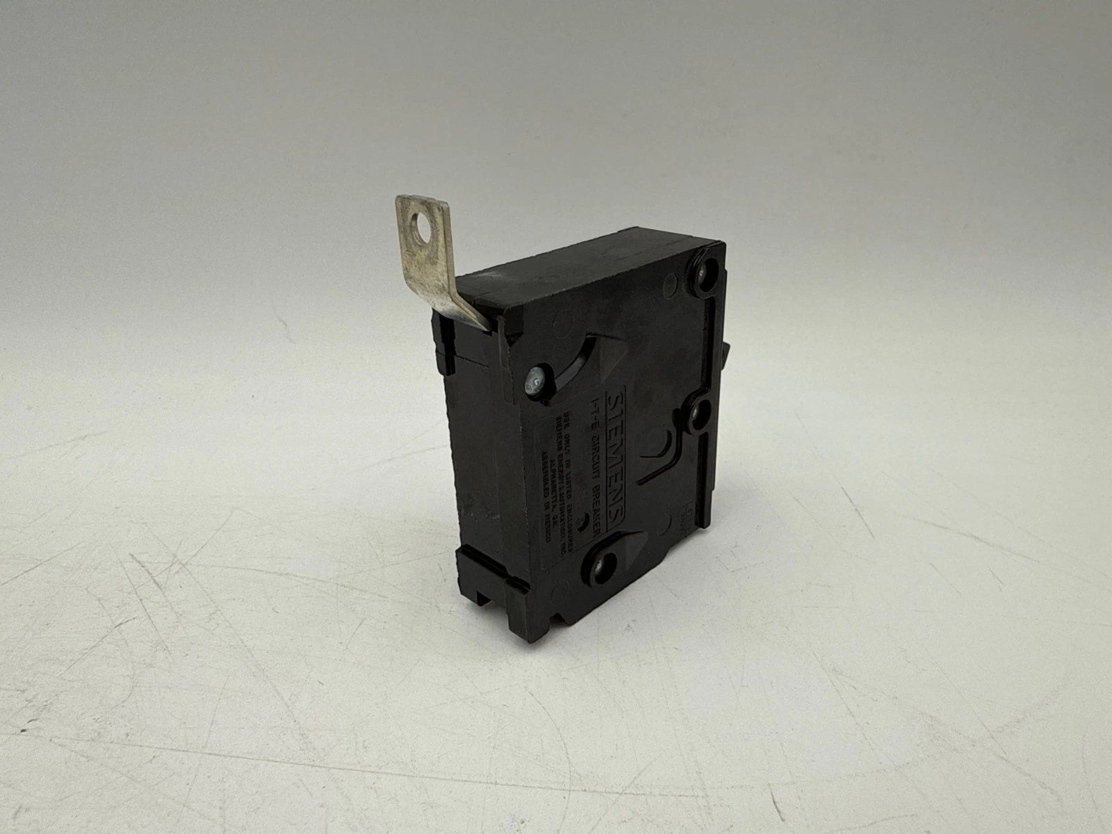 10PC Siemens B120 Circuit Breaker 20A 1P 120/240V 1PH BL 20 Amp 1 Pole 10 Piece Used